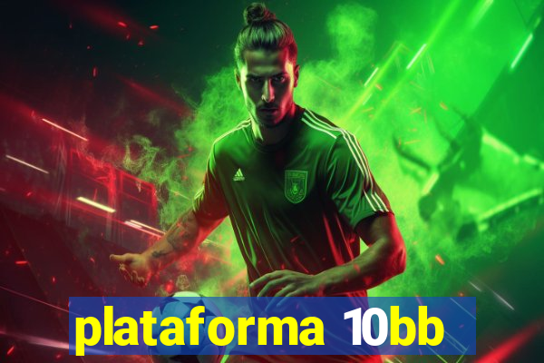 plataforma 10bb